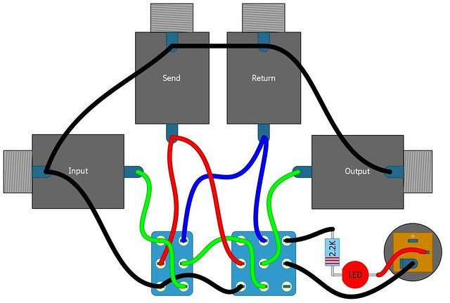 For Momentary Dpdt Switch Wiring Diagram - Wiring Diagram