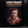 PAVAROTTI, LUCIANO - arias from italian opera