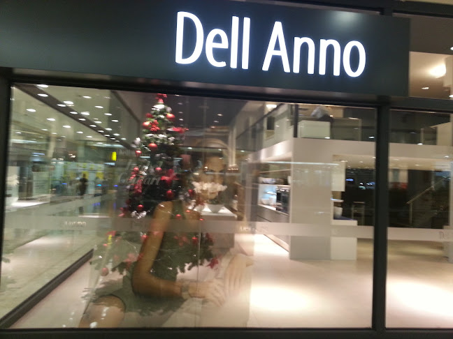 Dell Anno Lar Center - São Paulo