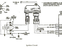 Chevy Hei Distributor Wiring Diagram