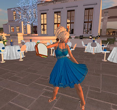 Thorne-Darwin Wedding - Sandwich
