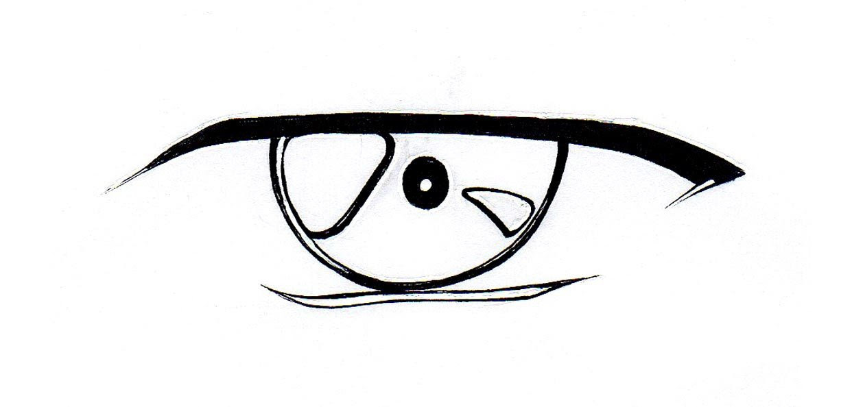 Featured image of post Eyes Anime Drawing Male - For the next step to drawing anime male eyes you will need to sketch out the actual shape of the eye itself where the pupils and eyeballs are formed.