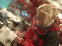 Tara Writing