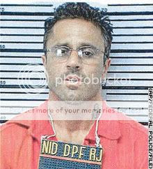 Gambino, John Edward Alite, Extradited from Brazil to U.S.