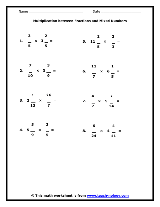 multiplying-mixed-numbers-and-whole-numbers-worksheet