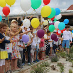 Pfettisheim | Inauguration de la nouvelle école élémentaire
