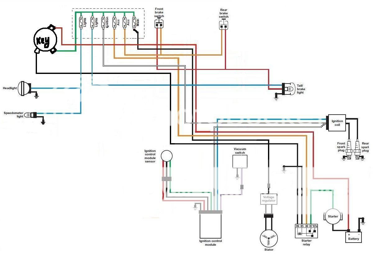 Wiring Diagram PDF: Juli 2017