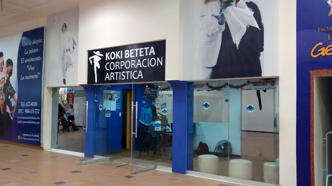 Koki Beteta