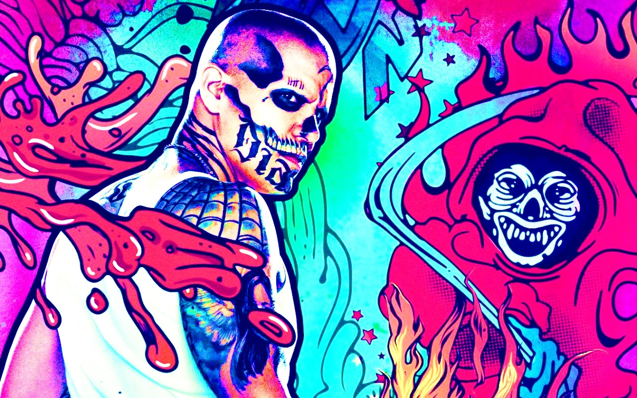 Gambar Keren Hd Joker Gambar Keren