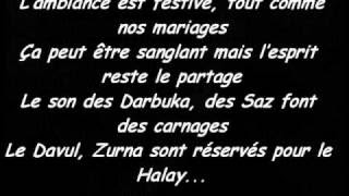 freestyle dessus tempte puis connatre naufrage