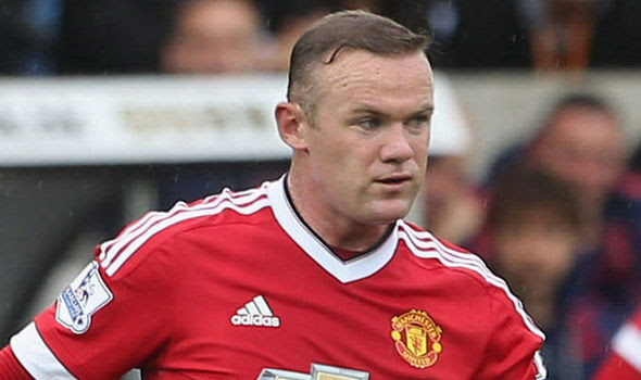Kapten Manchester United, Wayne Rooney Bakal Sertai Kelab Everton Kapten Manchester United, Wayne Rooney Bakal Sertai Kelab Everton