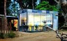 Branch Studio Architects' Shipping Container Studio Office | Inthralld