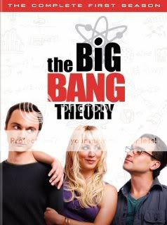 The Big Bang Theory: Season 1