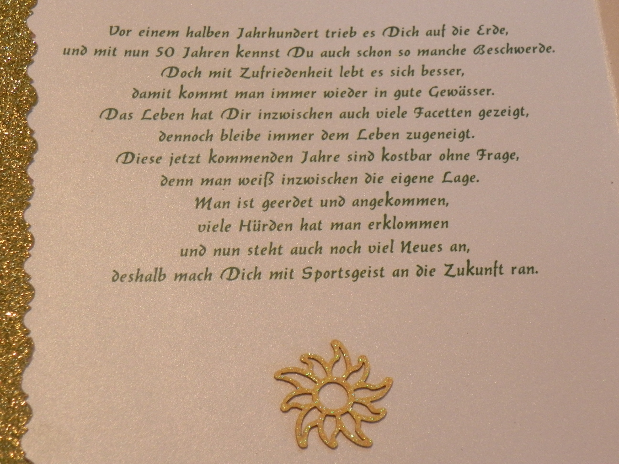 Gedichte Zum Geburtstag 90 Jahre