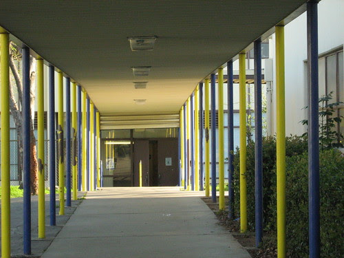 Hall and Muir