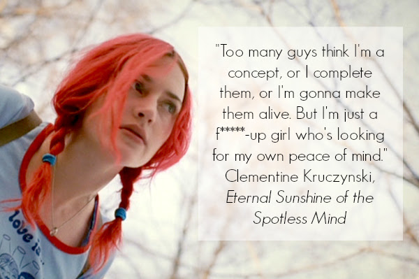 Eternal Sunshine Of The Spotless Mind Quotes. QuotesGram Eternal Sunshine Of The Spotless Mind Quotes. QuotesGram