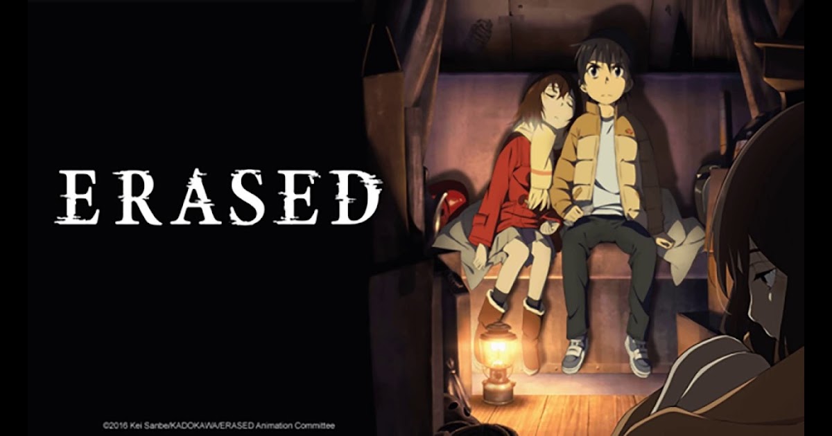 Featured image of post Animes Like Erased On Netflix Satoru fujinuma has never quite understood why he possesses the revival ability which sends him though puella magi madoka magica starts off like a cheery magical girls show it s anything but
