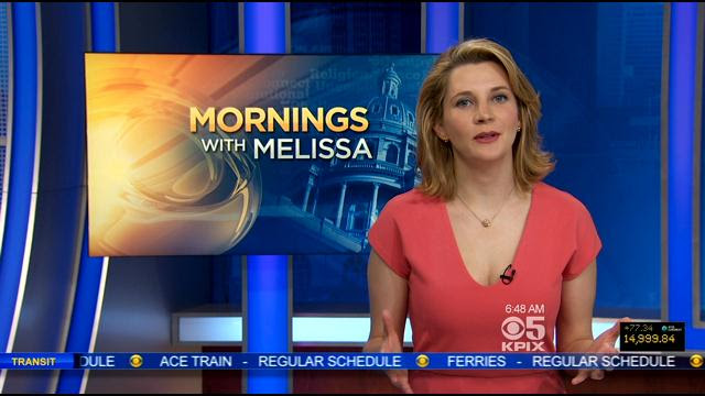 Image result for melissa caen kpix