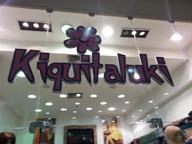 Avaliações sobre Kiquitaluki em Fortaleza - Loja de roupa