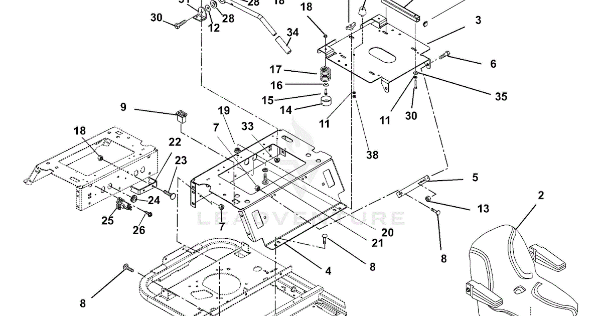 Great Dane Trailer Wiring Diagram Wiring Diagram