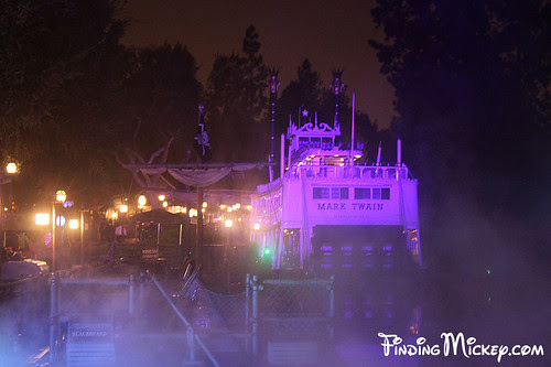 eerie mark twain