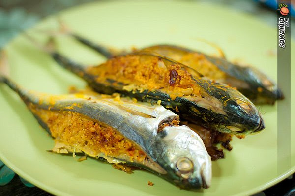 Resepi Ikan Bakar Untuk Ibu Berpantang - Recipes Pad l