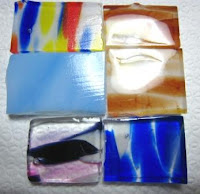 dichroic glass dichroic glass