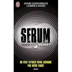 Serum tome 1