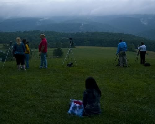 WPS 2 Sunrise Shoot 2010