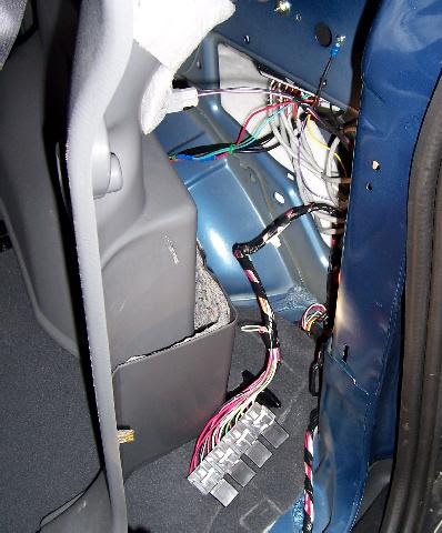 45 2005 Jeep Liberty Trailer Wiring Harness - Wiring Diagram Source Online