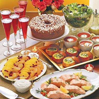 New Year&#039;s Eve Brunch - NEWCROD