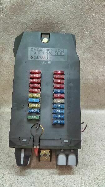 2001 Mazda Pickup Fuse Box | schematic and wiring diagram