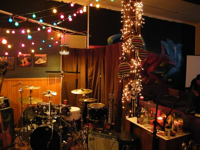 Olivier Daysoul - Live At The Loft
