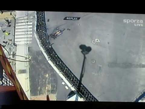 webber