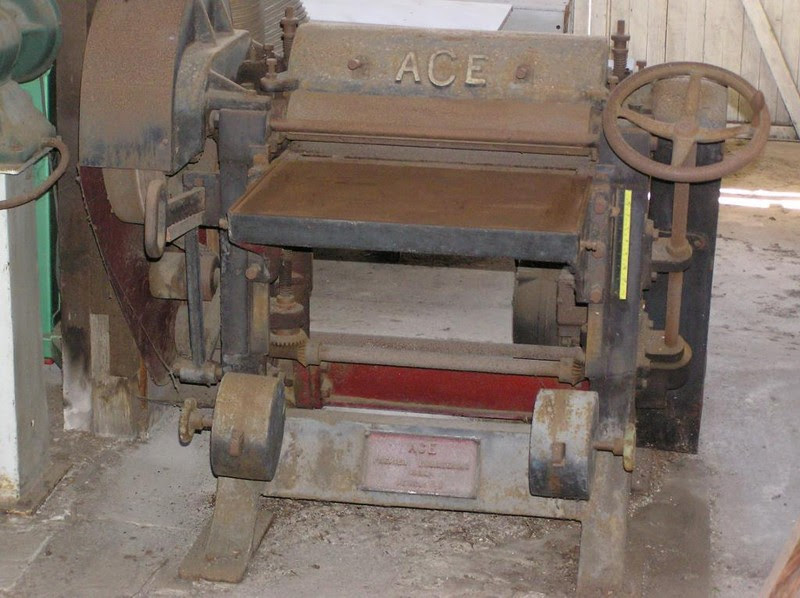 Woodworking Machinery Auctions Melbourne - ofwoodworking