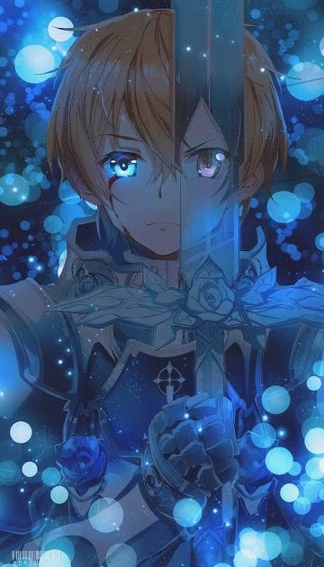 Sword Art Online Alicization Wallpaper 19x1080 Top Anime Wallpaper