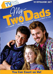 My Two Dads - You Can Count on Me!