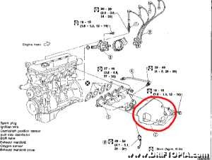 Ka24de Engine Harness Diagram - Wiring Diagram Schemas