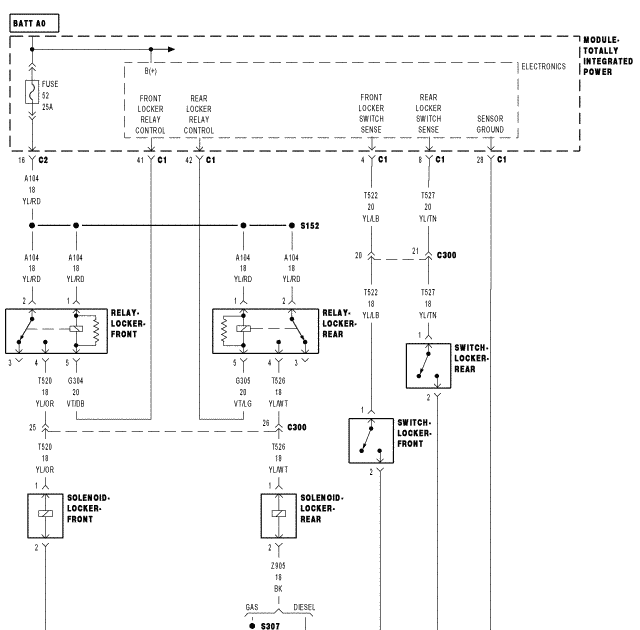 2006 Toyota 4Runner Unlimited Fog Light Wiring Diagram from lh6.googleusercontent.com