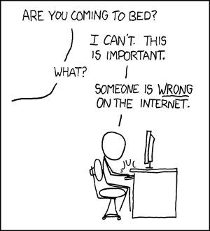 from XKCD by Randall Munroe
