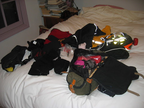 All the Stuff