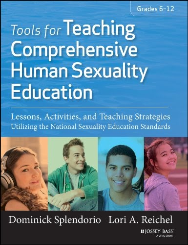 Download Free Tools For Teaching Comprehensive Human Sexuality