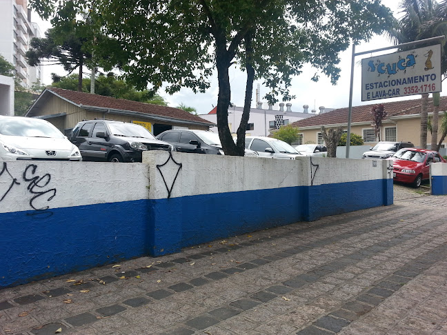 Av. Anita Garibaldi, 999 - Ahú, Curitiba - PR, 80540-180, Brasil