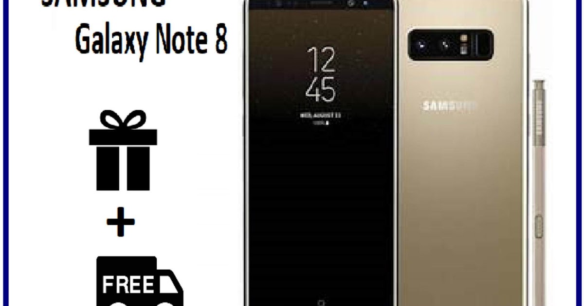Samsung Note 8 Price In Malaysia 2017 : Cheapest in UAE: Where to find