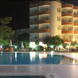 Çanakkale Ayvacik Hotel Rena