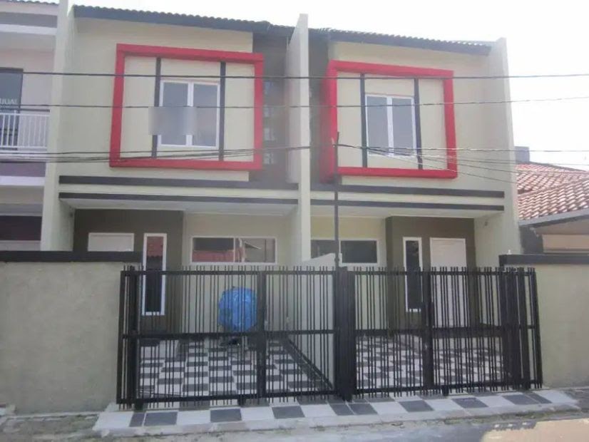 Harga Rumah Prima Garden Estate Sidoarjo / rumah sidoarjo jivana homes