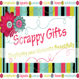 Scrappy Gifts