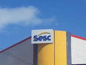Sesc Siqueira Campos