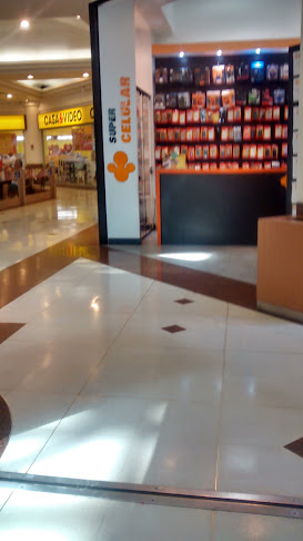 Super Celular - Boulevard Rio