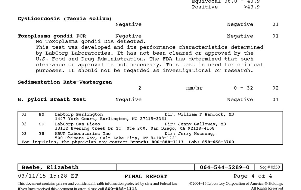 Labcorp positive covid test results example get your covid 19 test 